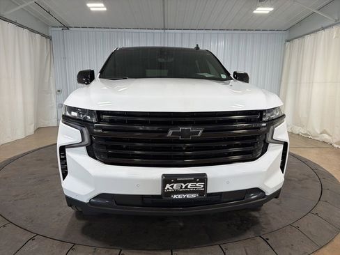 Used 2021 Chevrolet Tahoe High Country w/ Premium Package image 12