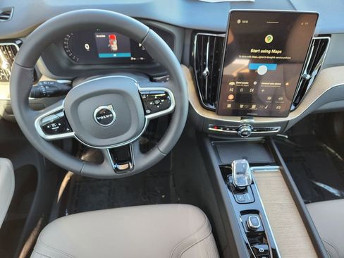 New 2026 Volvo XC60 B5 Core w/ Climate Package image 2