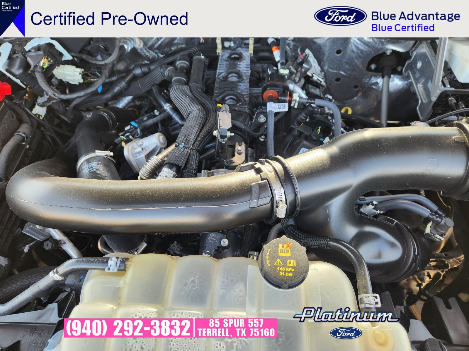 Used 2024 Lincoln Navigator Black Label AWD/4WD image 32
