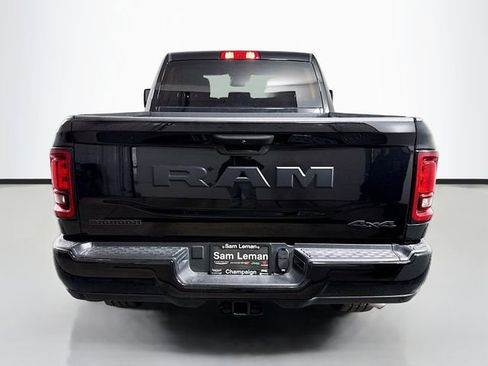 Used 2025 RAM 2500 Big Horn image 6