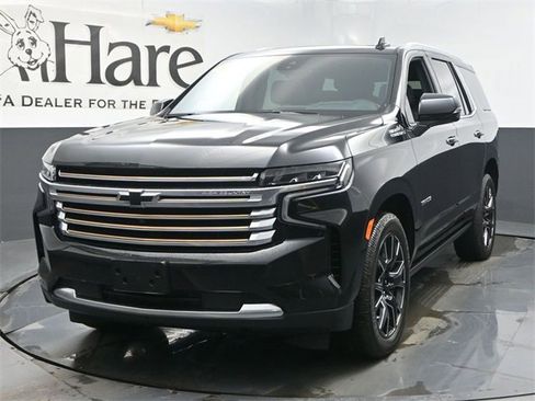 Used 2023 Chevrolet Tahoe High Country w/ Premium Package 2 image 7