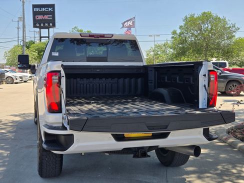 Used 2024 GMC Sierra 2500 Denali w/ Denali Reserve Package AWD/4WD image 26