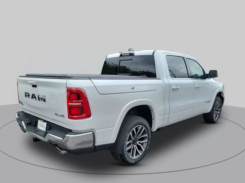 New 2026 RAM 1500 Limited AWD/4WD image 3