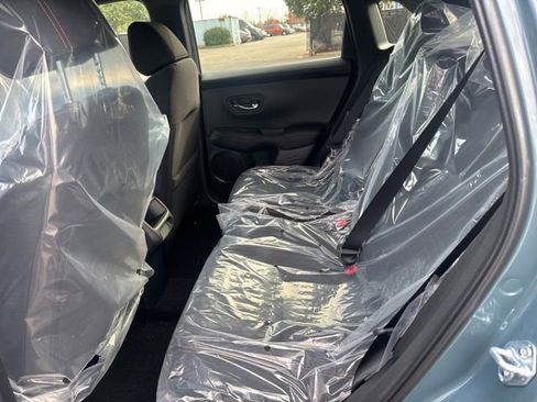 New 2026 Honda HR-V Sport image 14