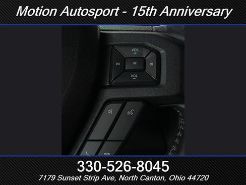 Used 2018 Ford F150 XLT w/ Equipment Group 302A Luxury AWD/4WD image 18