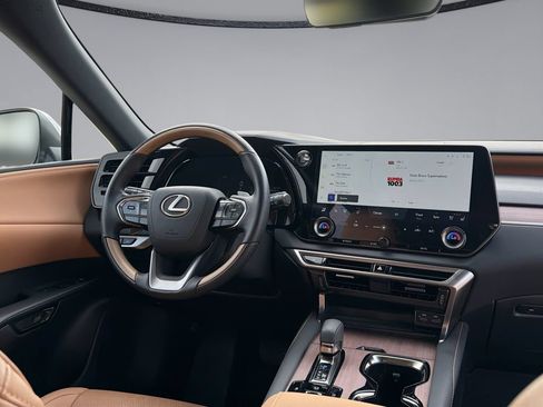 Used 2026 Lexus RX 350 Premium Plus FWD image 19