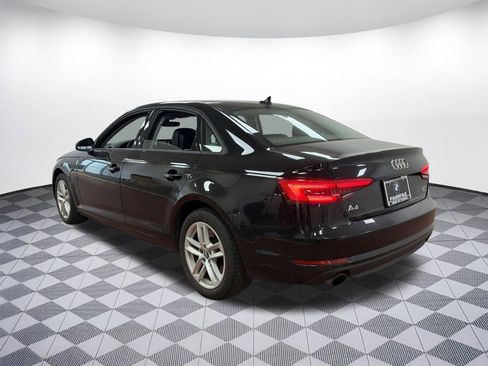Used 2017 Audi A4 2.0T Premium AWD/4WD image 3