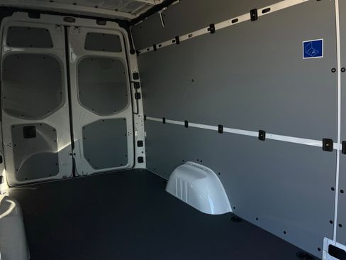New 2026 Mercedes-Benz Sprinter 2500 image 15