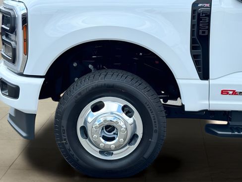New 2026 Ford F350 XL w/ STX Appearance Package AWD/4WD image 32