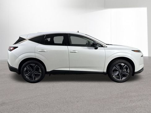 Used 2025 Nissan Murano SL w/ Cargo Package AWD/4WD image 37