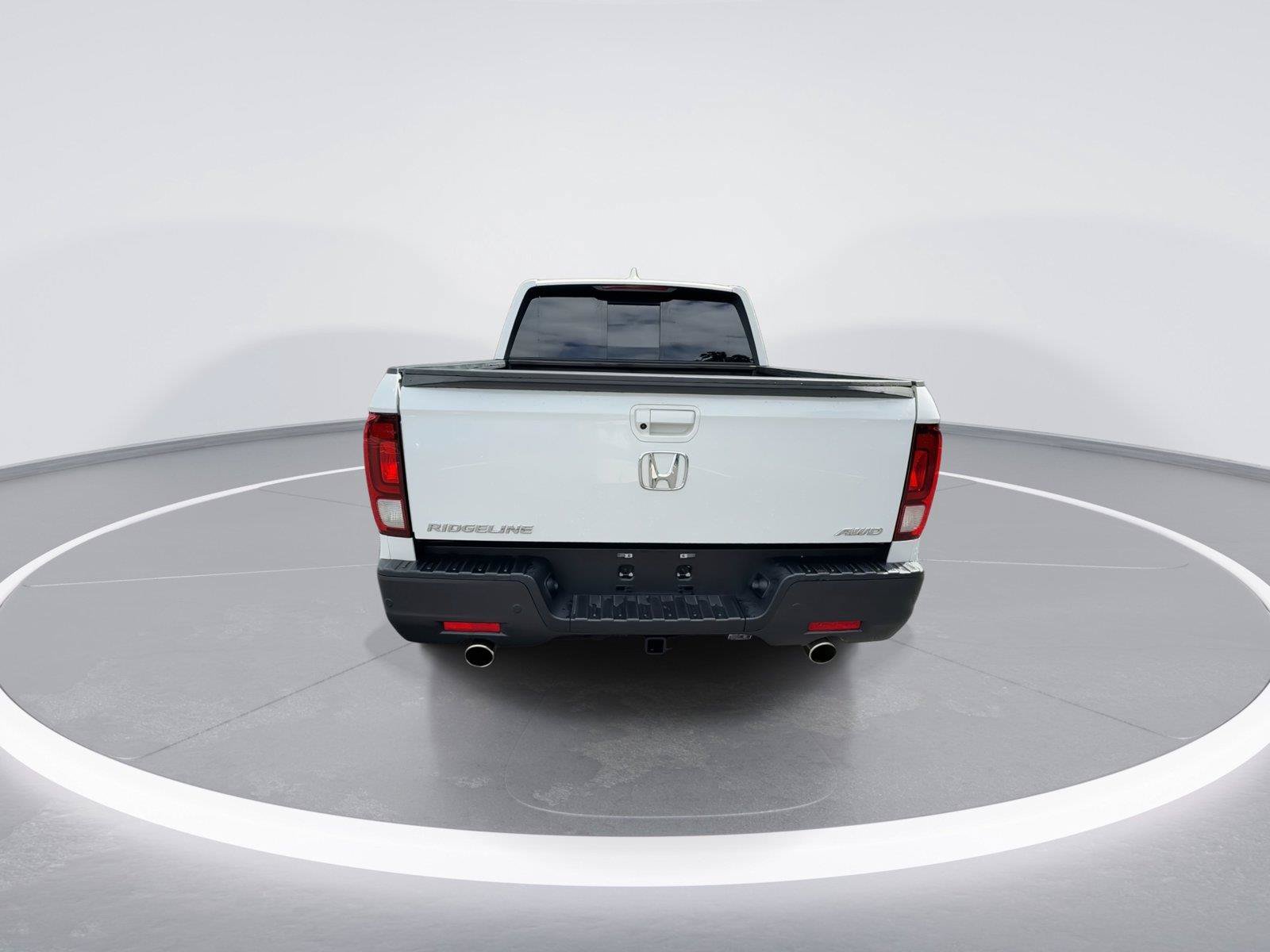 Used 2022 Honda Ridgeline RTL-E image 7