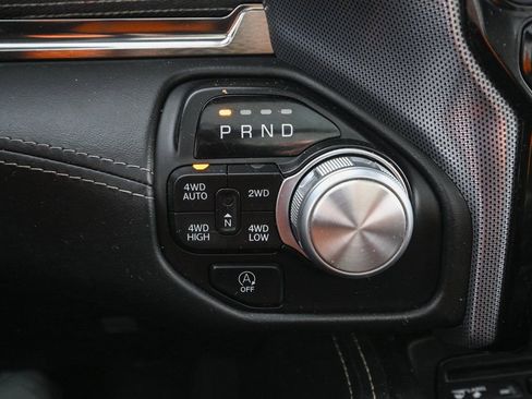 Used 2019 RAM 1500 Limited image 36