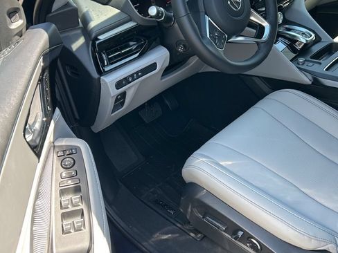 New 2026 Acura MDX SH-AWD w/ Technology Package image 11