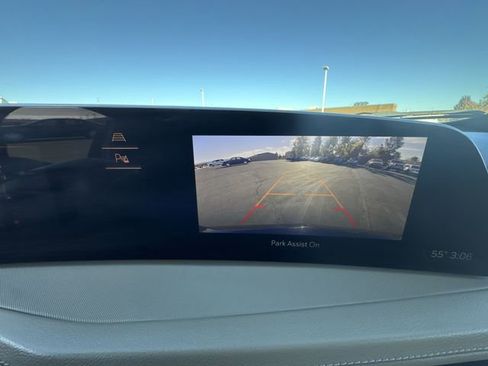 Certified 2024 Cadillac XT4 Luxury image 16