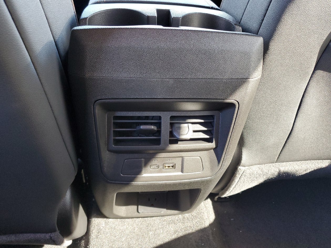 New 2026 GMC Canyon AT4 AWD/4WD image 16