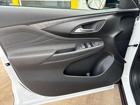 New 2026 Buick Envista Sport Touring w/ Convenience I Package image 12