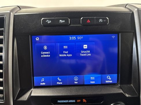 Used 2020 Ford F150 XLT w/ Equipment Group 302A Luxury AWD/4WD image 40