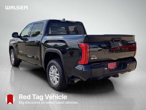 Used 2022 Toyota Tundra SR5 image 3