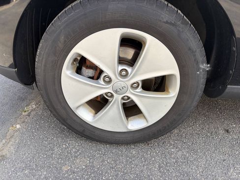 Used 2014 Kia Soul FWD image 7