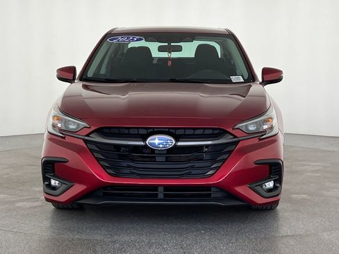 Certified 2025 Subaru Legacy Premium AWD/4WD image 10