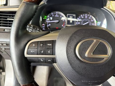 Used 2018 Lexus RX 350 FWD w/ Premium Package image 15