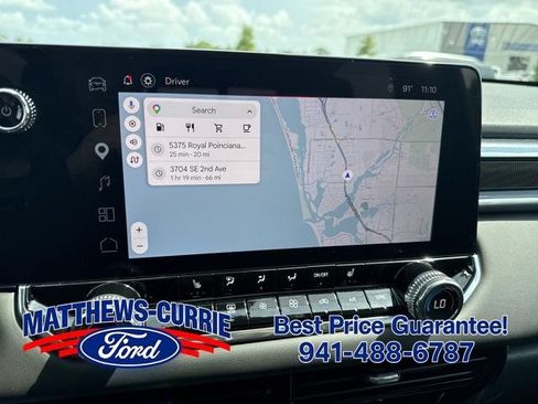 Used 2026 GMC Canyon Elevation w/ Convenience Package RWD image 20
