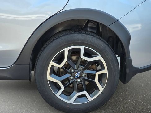 Used 2017 Subaru Crosstrek 2.0i Limited AWD/4WD image 38