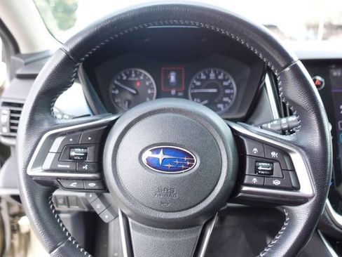 Used 2020 Subaru Outback Premium w/ Popular Package #1 AWD/4WD image 11