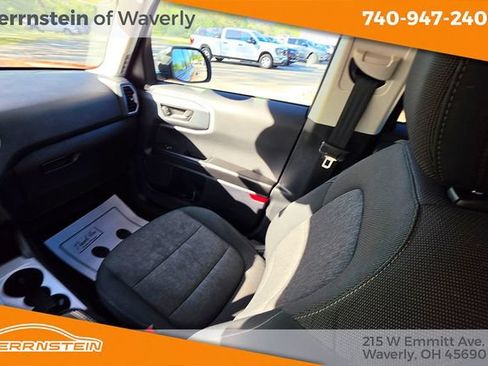 Used 2024 Ford Bronco Sport Big Bend AWD/4WD image 11
