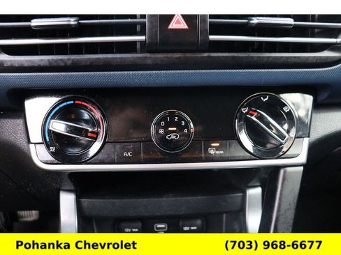 Used 2021 Kia Seltos S image 16