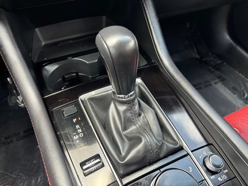 Used 2024 MAZDA MAZDA3 s AWD/4WD image 36
