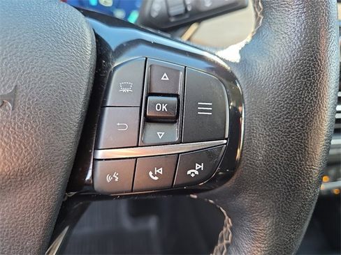 Used 2021 Ford Escape Titanium w/ Titanium Elite Package image 23