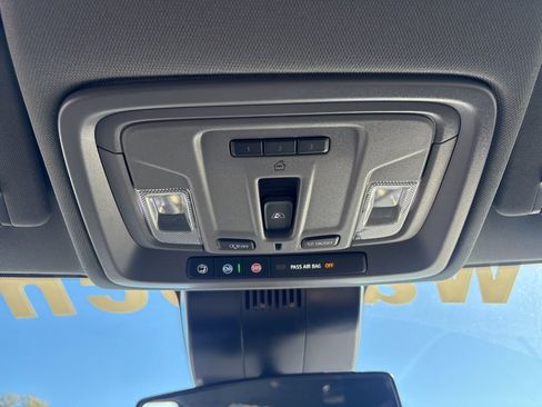 New 2025 Chevrolet Silverado 1500 RST w/ Convenience Package II image 22