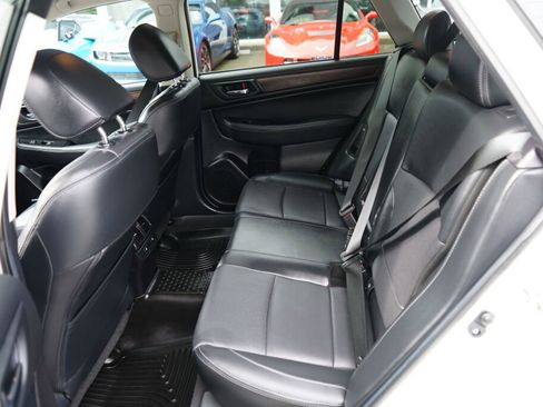 Used 2016 Subaru Outback 3.6R Limited w/ Protection Package #2 image 15