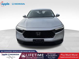 Used 2024 Honda Accord LX video 2