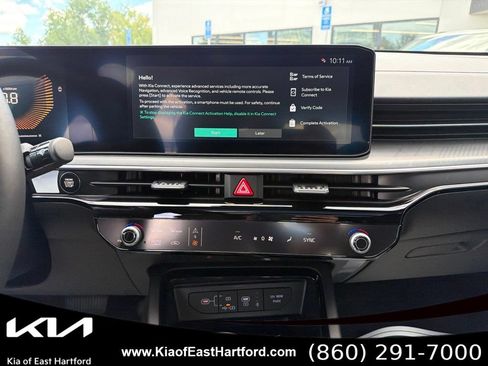 New 2026 Kia K5 GT-Line AWD/4WD image 26