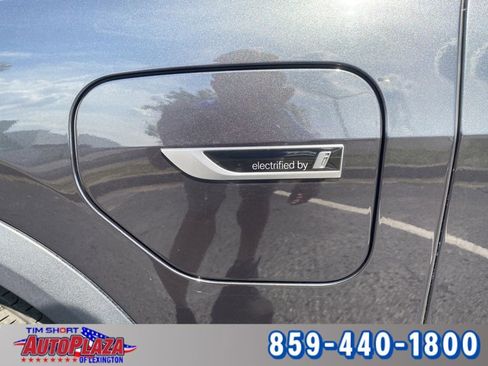 Used 2023 BMW X5 xDrive45e w/ Climate Comfort Package image 20