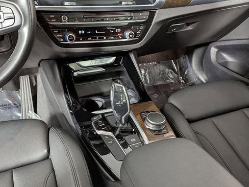 Used 2019 BMW X3 xDrive30i w/ Driving Assistance Package image 35