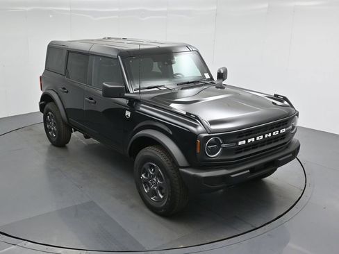 New 2025 Ford Bronco Big Bend image 38