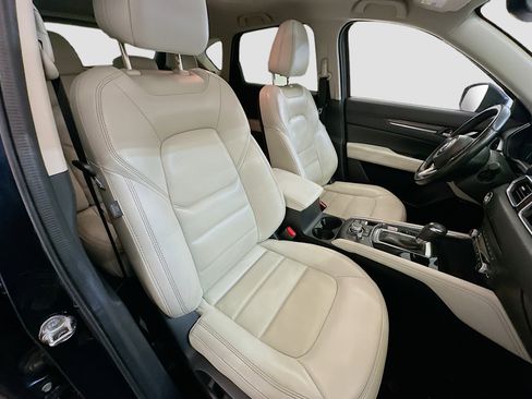 Used 2019 MAZDA CX-5 Grand Touring w/ GT Premium Package image 34