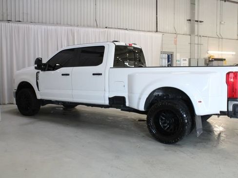 Used 2025 Ford F350 XL w/ XL Driver Assist Package AWD/4WD image 26
