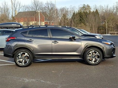 Certified 2024 Subaru Crosstrek 2.0i Premium image 7