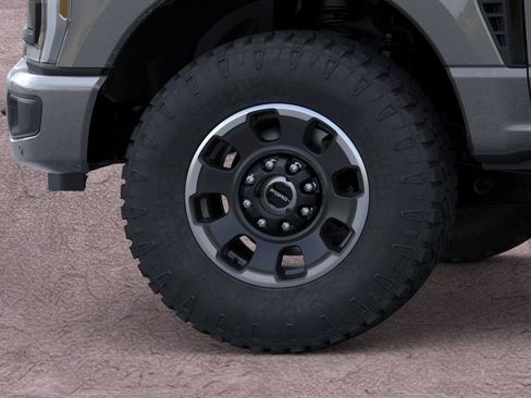 New 2026 Ford F350 Platinum w/ Tremor Off-Road Package AWD/4WD image 20
