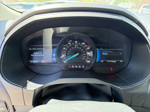 Used 2023 Ford Edge SEL w/ Convenience Package AWD/4WD image 33