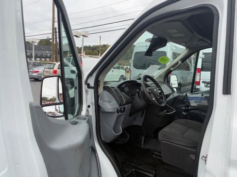 Used 2016 Ford Transit 150 148 Medium Roof image 18