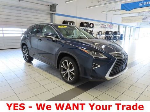 Used 2017 Lexus RX 350 FWD image 17