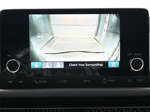 New 2026 Honda Civic Sport image 3