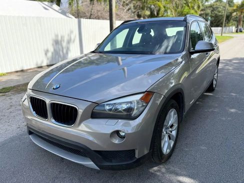 Used 2014 BMW X1 xDrive28i image 4