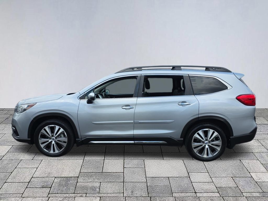 Used 2021 Subaru Ascent Touring w/ Popular Package #2A AWD/4WD image 4