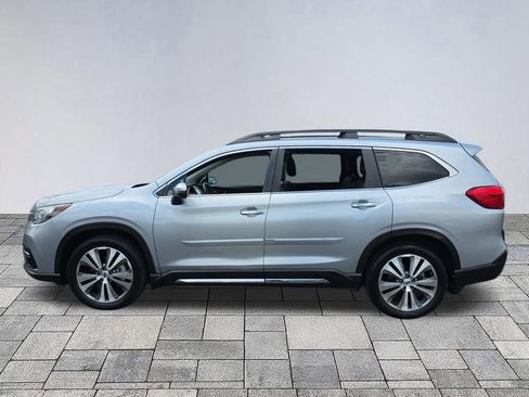 Used 2021 Subaru Ascent Touring w/ Popular Package #2A AWD/4WD image 4